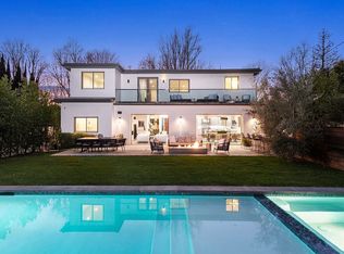 2408 Castle Heights Ave, Los Angeles, CA 90034