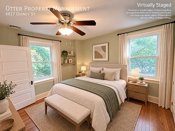 5th image of 6617 Quincy St