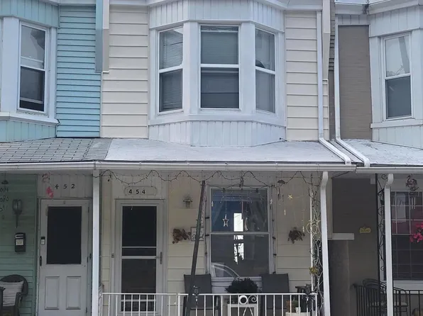 454 N 14th St, Reading, PA 19604