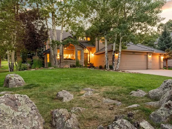 31452 Island Drive, Evergreen, CO 80439