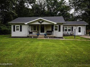 978 Raymond Rd, Shepherdsville, KY 40165