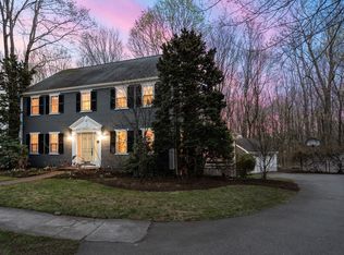 22 Garfield Rd, Belmont, MA 02478