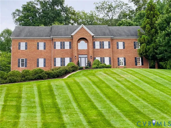 14231 Riverdowns South Dr, Midlothian, VA 23113