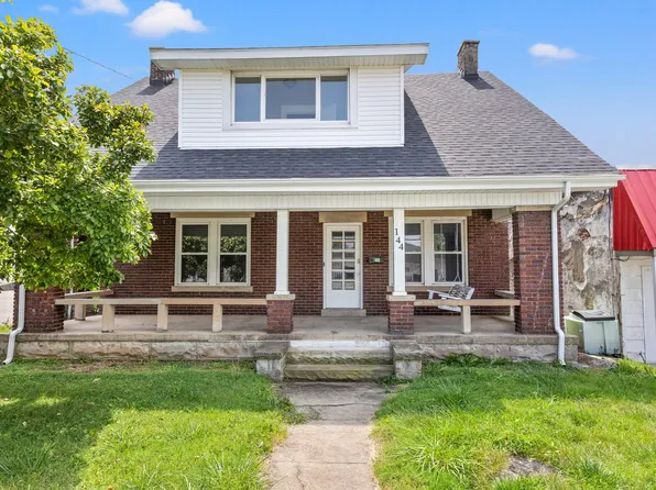 144 E Broadway St, Winchester, KY 40391