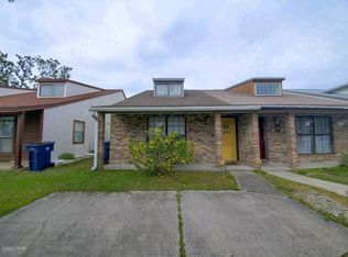 4054 Woodridge Rd, Panama City, FL 32405