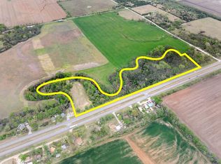 9406 SW Highway 54, Augusta, KS 67010