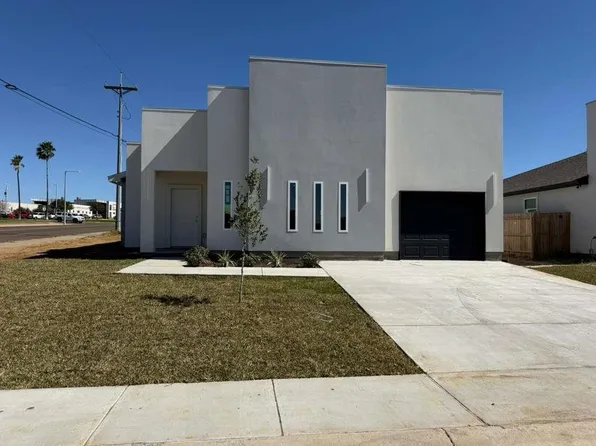 5501 Eva Ct, Laredo, TX 78046