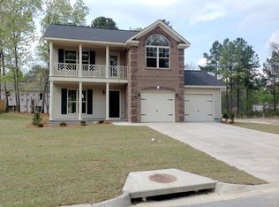 12 Lone Oak Ct, Elgin, SC 29045