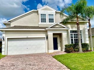 169 Victory Ave, Davenport, FL 33837