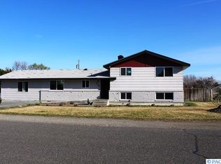 4409 W Octave St, Pasco, WA 99301