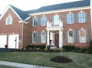 5452 Sherman Oaks Ct, Haymarket, VA