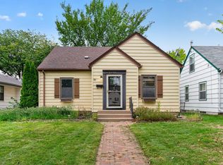 5740 22nd Ave S, Minneapolis, MN 55417