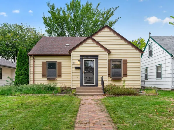 5740 22nd Ave S, Minneapolis, MN 55417