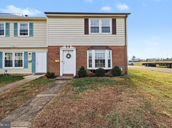 300 Clay St, Fredericksburg, VA 22408