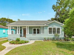 4702 Avenue Bernardo De Galvez, Galveston, TX 77551