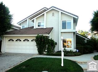 26321 Ganiza, Mission Viejo, CA 92692