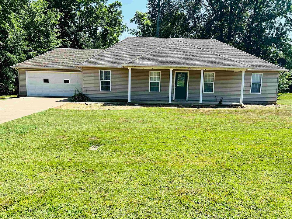 107 Shady Creek Cv, Ripley, TN 38063 Zillow