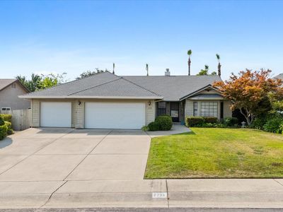2733 Crystal Tree Dr, Redding, CA, 96001