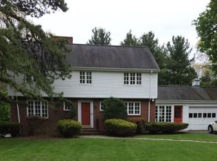 11 Wingate Rd, Lexington, MA 02421