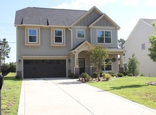 1006 Micahs Way N, Spring Lake, NC 28390