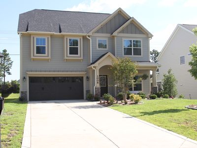 1006 Micahs Way N, Spring Lake, NC, 28390