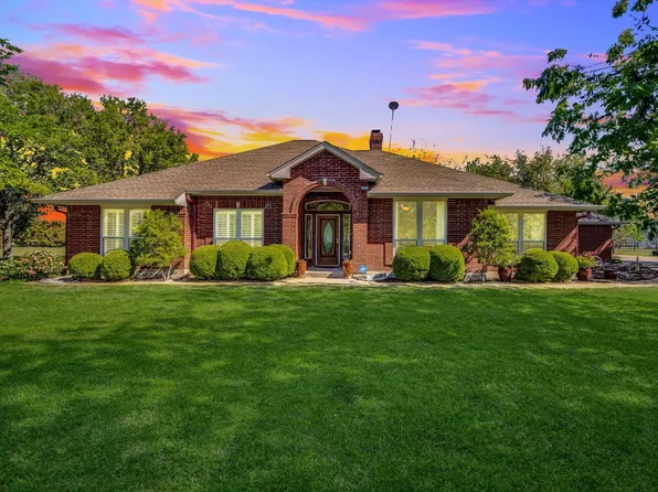 461 Brushy Creek Rd, Red Oak, TX 75154