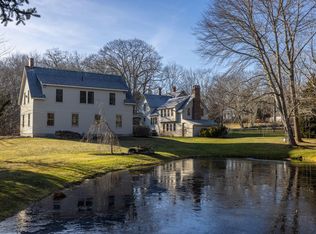 20 Harbor Rd, Camden, ME 04843