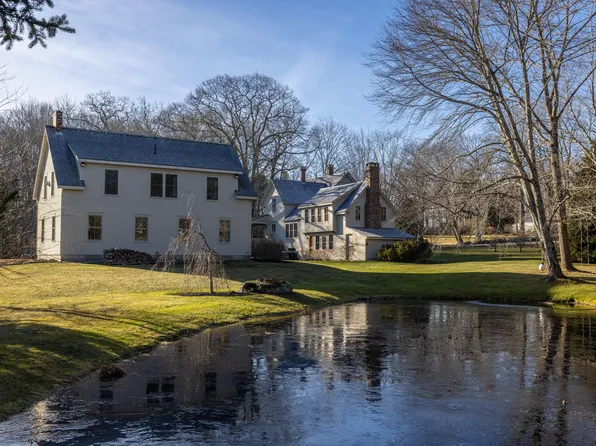 20 Harbor Road, Camden, ME 04843
