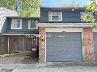 2480 Spring Valley Rd, Miamisburg, OH 45342