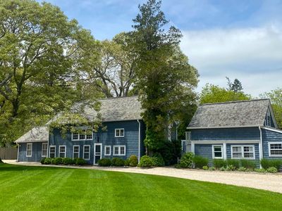 16 Quantuck Bay Ln, Westhampton Beach, NY, 11978