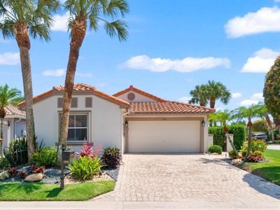 7276 Whitfield Avenue, Boynton Beach, FL, 33437