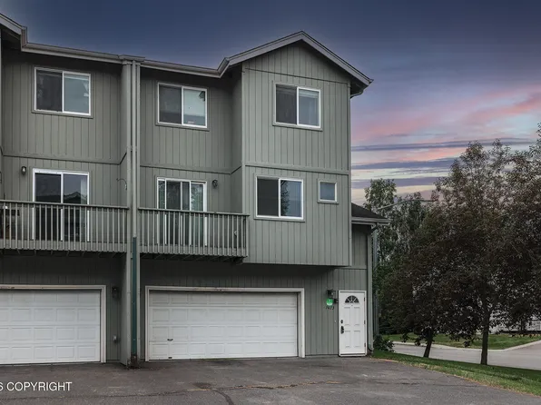 7473 Meadow St #1A, Anchorage, AK 99507