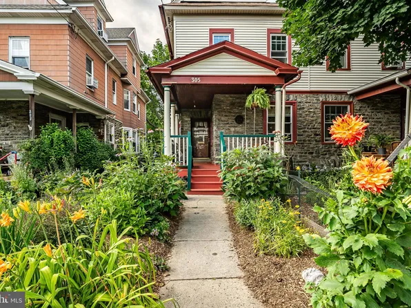 305 Hillside Ave, Jenkintown, PA 19046