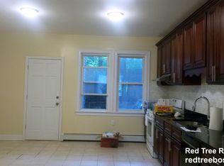 7 High Street Pl #U1, Brookline, MA 02445