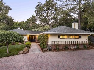 76 Melanie Ln, Atherton, CA 94027
