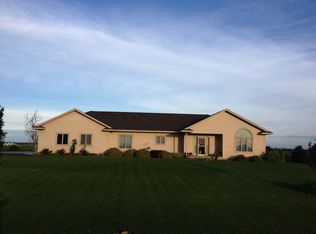 31085 451st Ave, Gayville, SD 57031