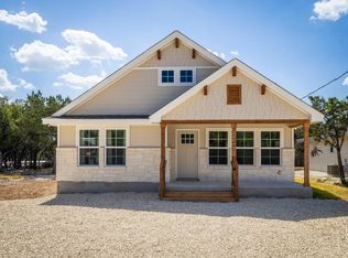 1956 Tanglewood Trl, Spring Branch, TX 78070