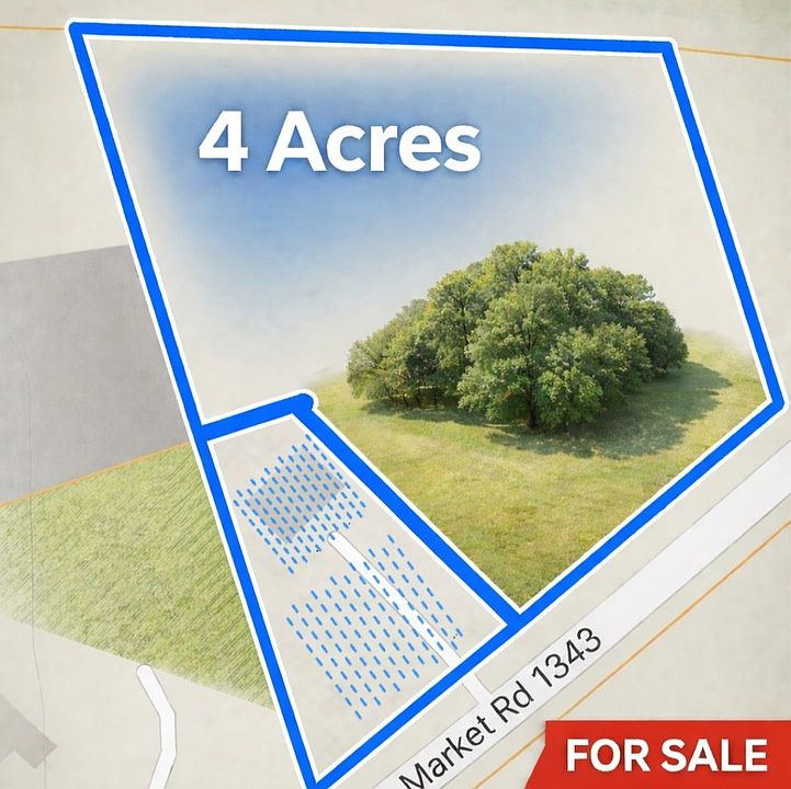 2nd image of 226 FM 1343 LOT 6