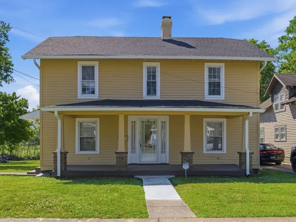 113 Rayon Dr, Old Hickory, TN 37138