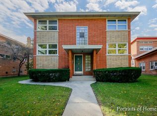 2922 Harlem Ave APT 1, Riverside, IL 60546