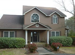 1228 Shull Island Rd, Gilbert, SC 29054