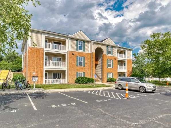 213 S Knollwood Dr Suite 3203, Blacksburg, VA 24060