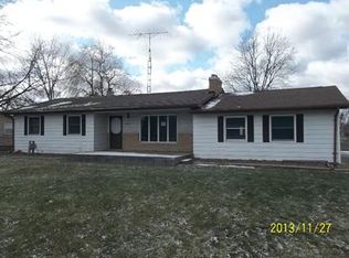 3359 N Belsay Rd, Flint, MI 48506