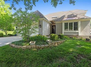 7918 W 118th Pl, Overland Park, KS 66210