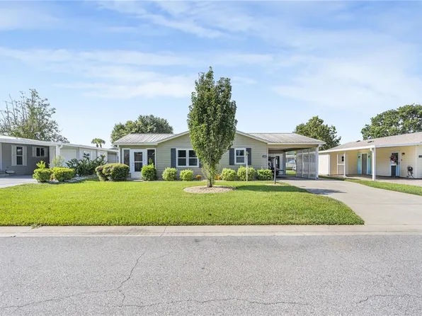 1114 Paradise Dr, Lady Lake, FL 32159