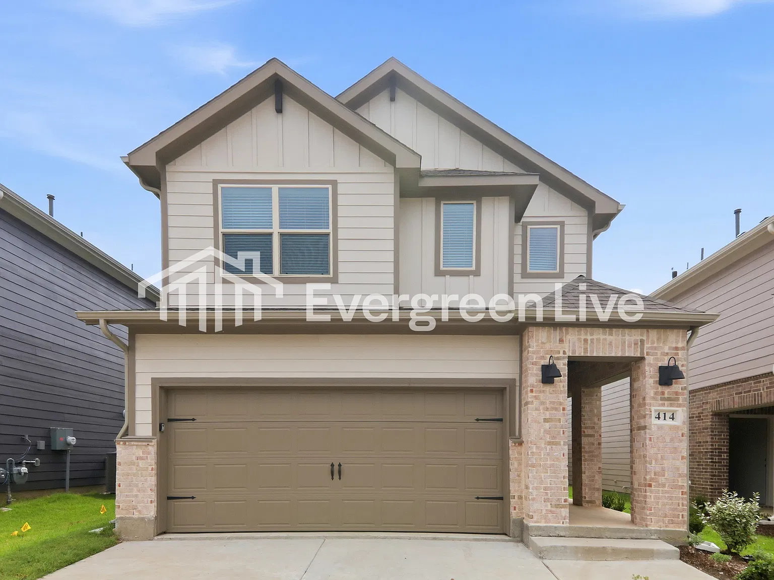 4 bed, 2.5 bath, 1754 sqft, $2,545 — Photo 1