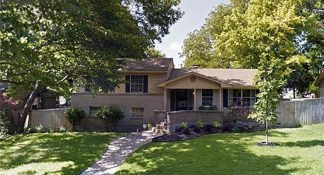 1st image of this home