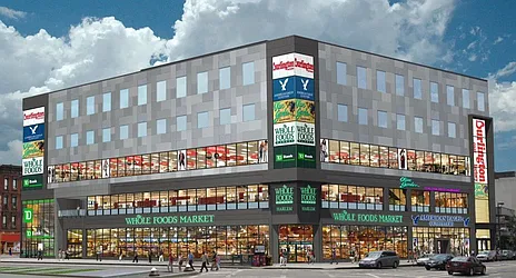 Rented by Bold New York