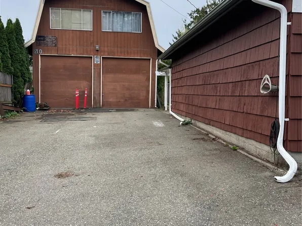 210 W Marilyn Avenue, Everett, WA 98204
