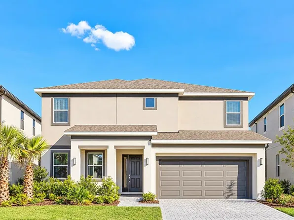 234 MARCELLO BOULEVARD, KISSIMMEE, FL 34746
